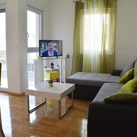 Luxury In Trogir Apartmant Drago Esterno foto
