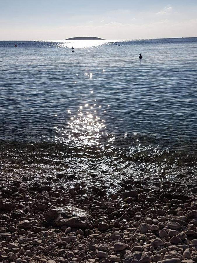 Luxury In Trogir Apartmant Drago Esterno foto
