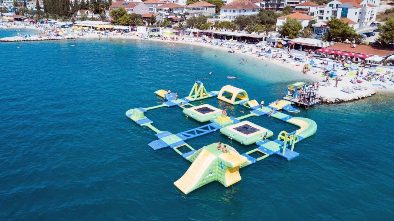 Luxury In Trogir Apartmant Drago Esterno foto