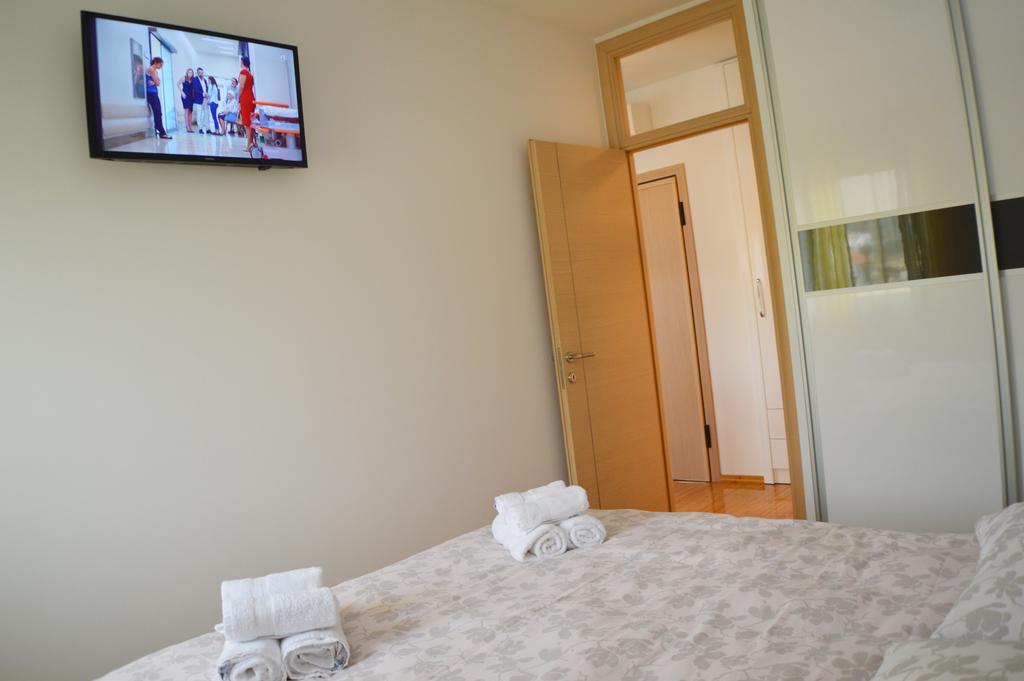 Luxury In Trogir Apartmant Drago Esterno foto