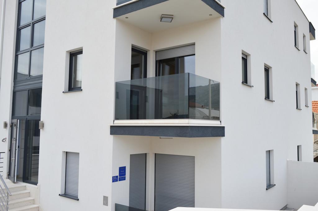 Luxury In Trogir Apartmant Drago Esterno foto