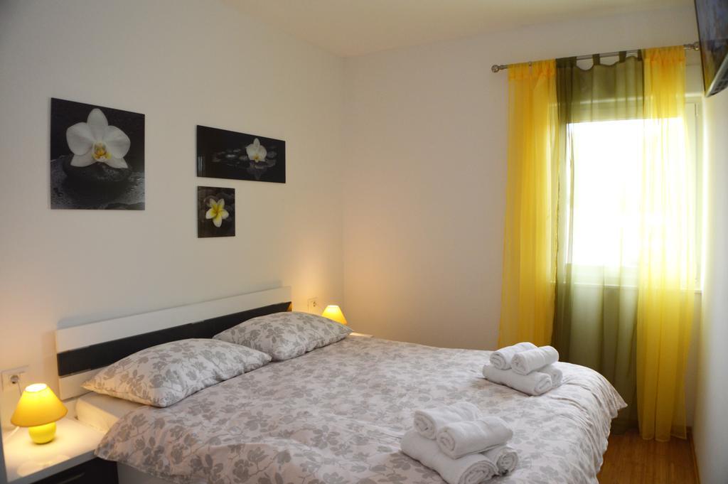 Luxury In Trogir Apartmant Drago Esterno foto