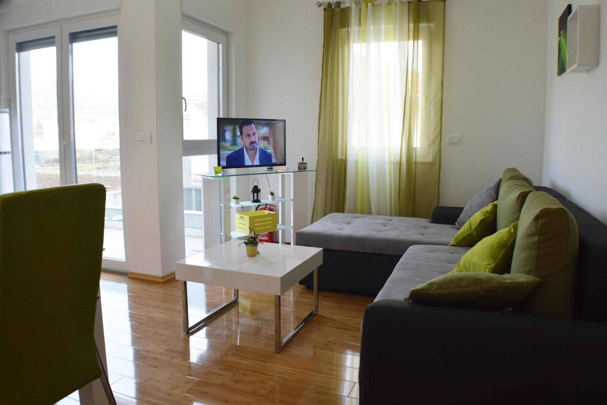 Luxury In Trogir Apartmant Drago Esterno foto