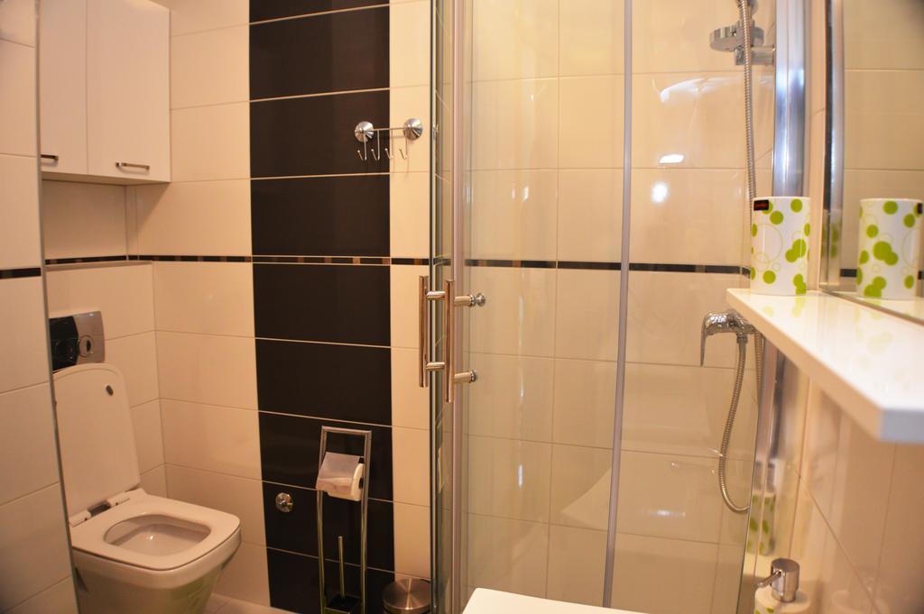 Luxury In Trogir Apartmant Drago Esterno foto