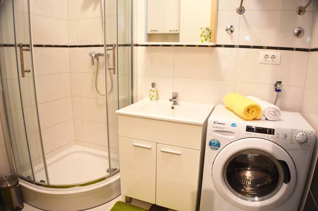Luxury In Trogir Apartmant Drago Esterno foto