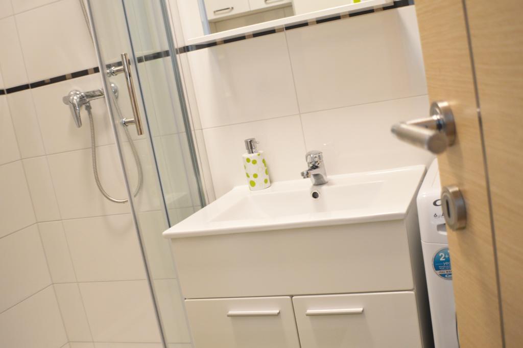 Luxury In Trogir Apartmant Drago Esterno foto