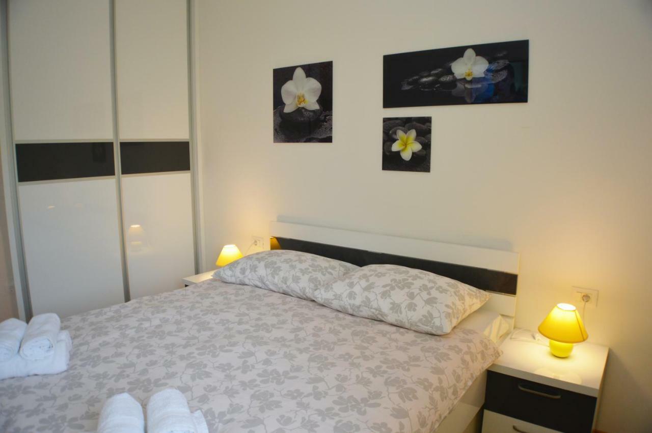Luxury In Trogir Apartmant Drago Esterno foto