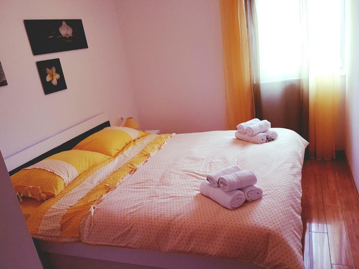 Luxury In Trogir Apartmant Drago Esterno foto