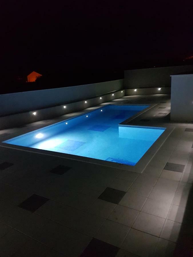 Luxury In Trogir Apartmant Drago Esterno foto